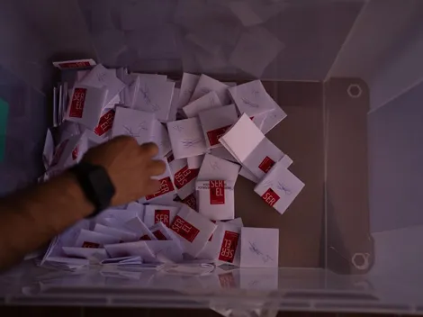 ¿Cuándo anuncian los vocales de mesa y los locales de votación para el Plebiscito de Salida?