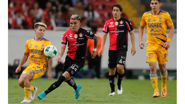 Yeferson Soteldo puede partir a su primera experiencia en Europa.