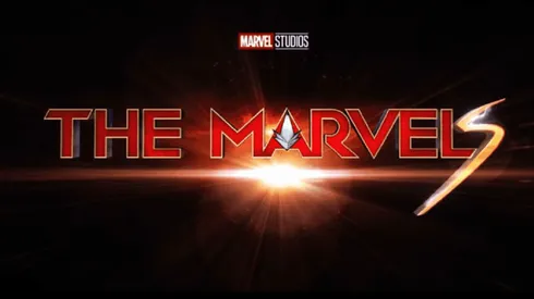 The Marvels