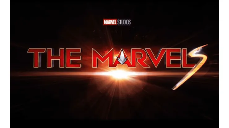 The Marvels
