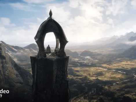 ¿Cuándo sale el nuevo tráiler de El Señor de los Anillos: Los Anillos de Poder?