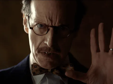 Mira el tráiler de la segunda temporada de American Horror Stories