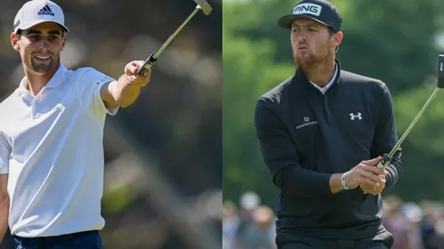 Los chilenos quieren ser protagonista en St Andrews