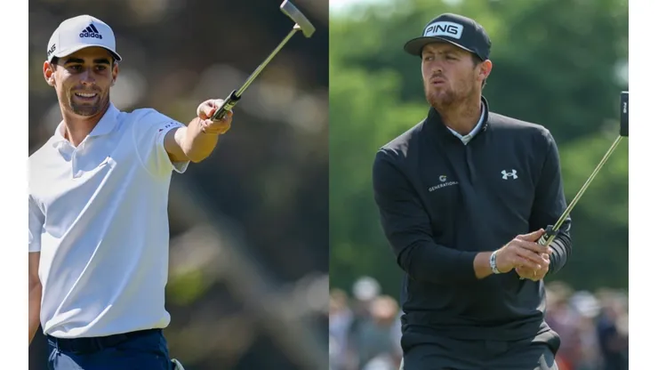 Los chilenos quieren ser protagonista en St Andrews