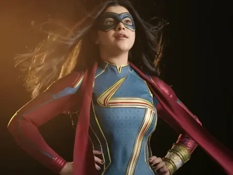 Explicación final: ¿Cuál es el origen de Kamala?