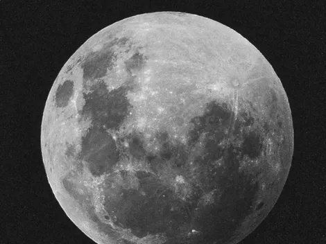 ¿Cuándo es la Superluna del Ciervo en Chile?