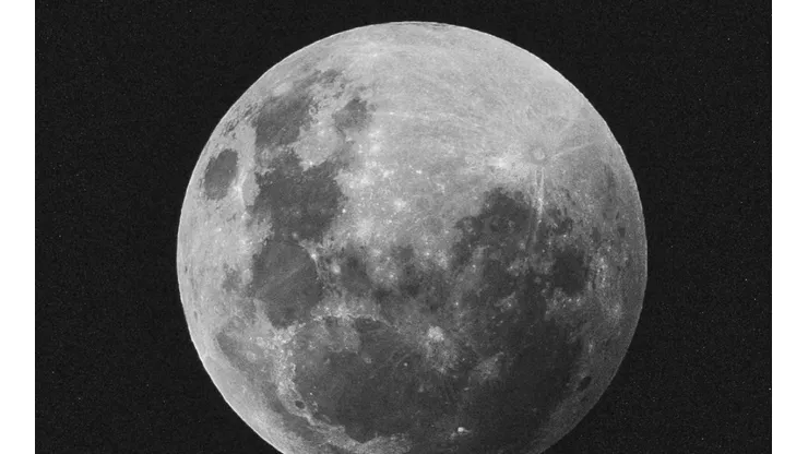 ¿Cuándo es la Superluna del Ciervo en Chile?