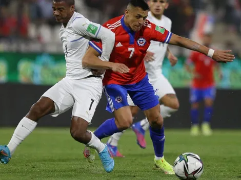 Qatar confirma amistoso con la Roja para septiembre