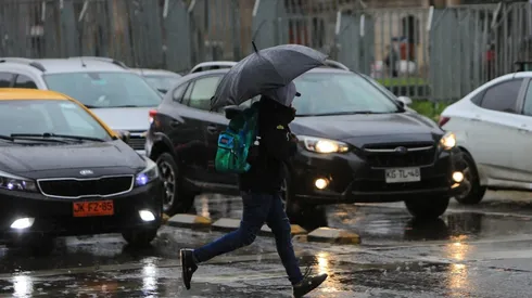 ¿A qué hora comienza a llover este miércoles 13 de julio?