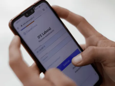 ¿Quiénes serán beneficiarios de la extensión del IFE Laboral?