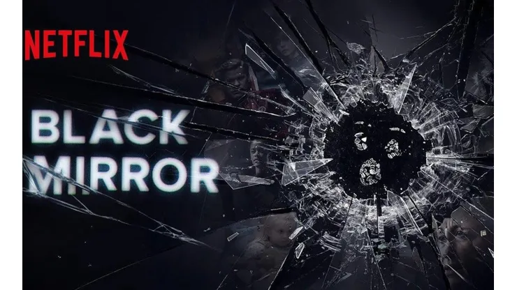 Black Mirror