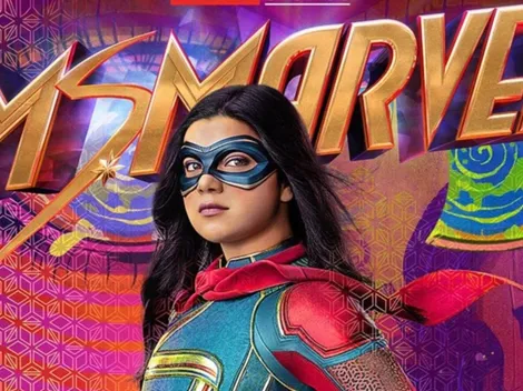 Ms. Marvel | ¿Qué significa la escena post-créditos en el último capítulo de la serie?