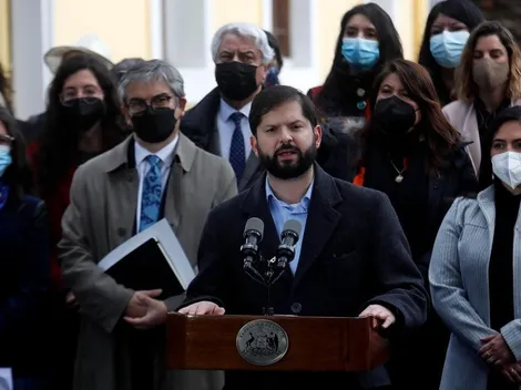 ¿Cuáles son todos los bonos del plan Chile Apoya que entrega el Gobierno?