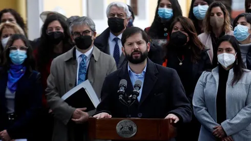 ¿Cuáles son todos los bonos del plan Chile Apoya que entrega el Gobierno?