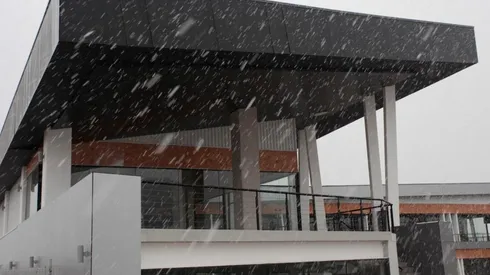 Pronóstico del tiempo