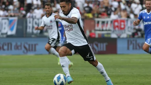 Pato Yáñez postuló al extremo antofagastino para tomar el puesto del Pibe Solari en el Cacique.