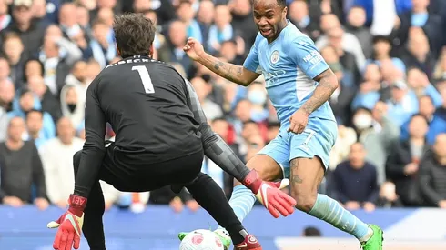 Raheem Sterling no será más jugador del Manchester City