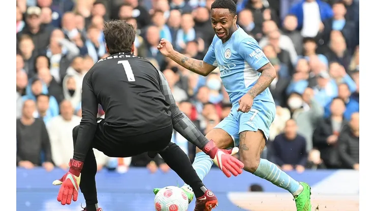 Raheem Sterling no será más jugador del Manchester City
