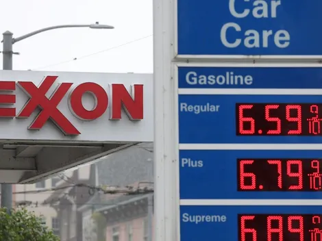 EE.UU. alcanza mayor inflación interanual en los últimos 40 años