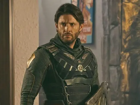 The Boys | ¿Estará Jensen Ackles en la cuarta temporada de la serie?