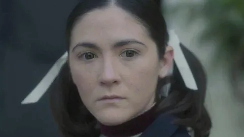 Isabelle Fuhrman vuelve como "Esther", o más bien como Leena Klammer, en La Huérfana: El Origen.