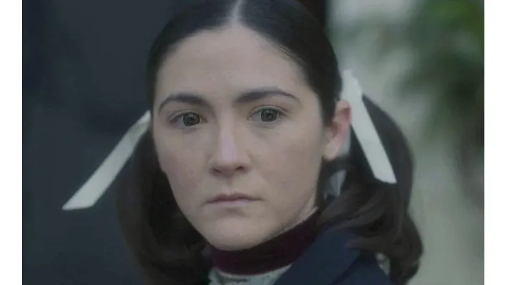 Isabelle Fuhrman vuelve como "Esther", o más bien como Leena Klammer, en La Huérfana: El Origen.