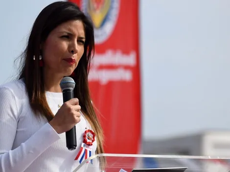 ¡Karen Rojo es detenida!: Fiscalía de Antofagasta confirma la captura de la exalcaldesa en Países Bajos