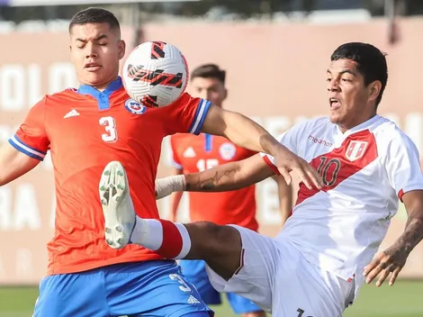 Ormazábal: "El equipo se debe hacer fuerte para el Sudamericano"