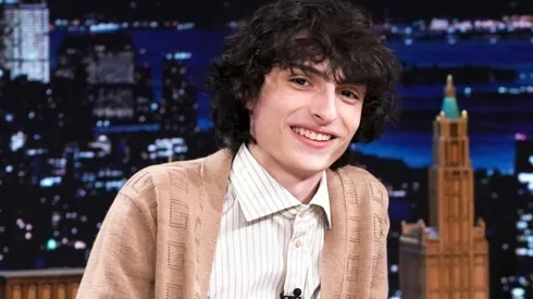 Finn Wolfhard