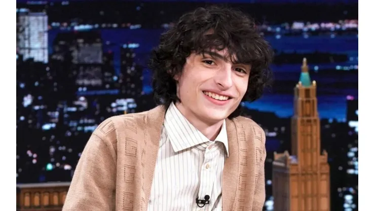 Finn Wolfhard