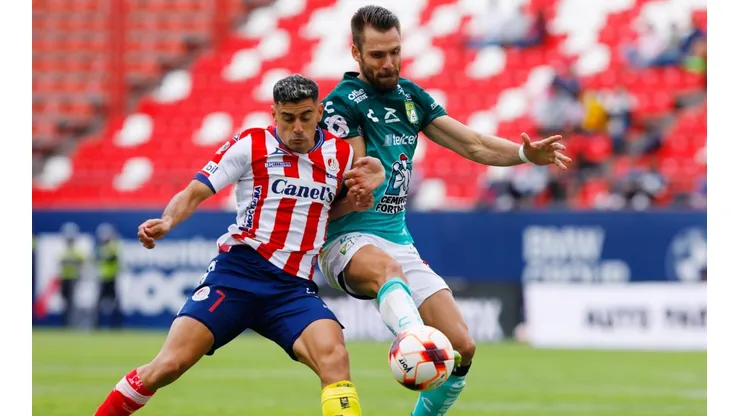Gary Kagelmacher será el cuarto refuerzo de la UC