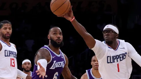 Una nueva edición del clásico de Los Ángeles se llevará a cabo este martes en la NBA Summer League.