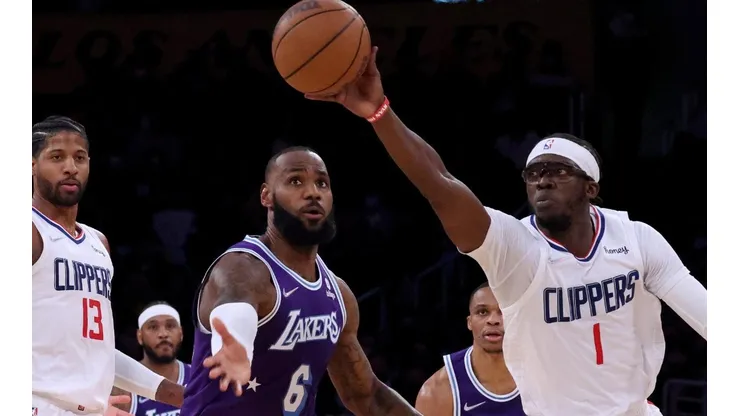 Una nueva edición del clásico de Los Ángeles se llevará a cabo este martes en la NBA Summer League.