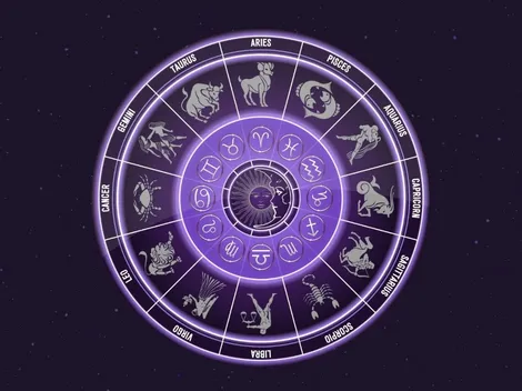 Horóscopo de hoy miércoles 13 de julio