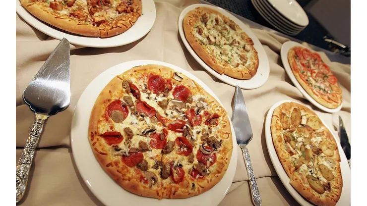Pizza