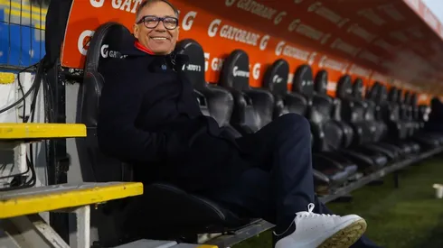 Ariel Holan no tiene intenciones de regresar a Independiente.