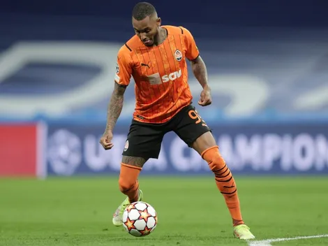 Vuelve la liga de Ucrania: habrá refugios en caso de ataques aéreos