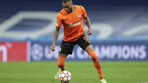 El Shakhtar Donetsk ganó la liga ucraniana por última vez en la temporada 2019-20.