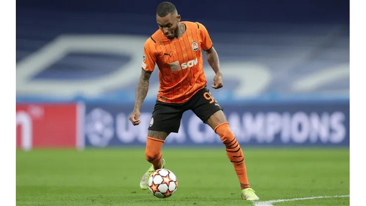 El Shakhtar Donetsk ganó la liga ucraniana por última vez en la temporada 2019-20.