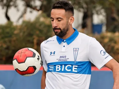 UC puede sumar hasta cinco refuerzos en este mercado de pases