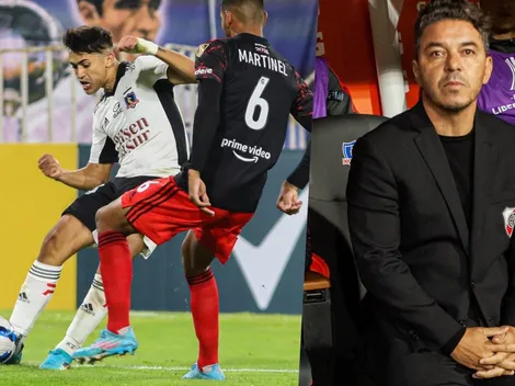 Safarian explica el plan de Gallardo con Solari en River