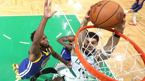 Los Warriors y Celtics continuará con la acción de la NBA Summer League.