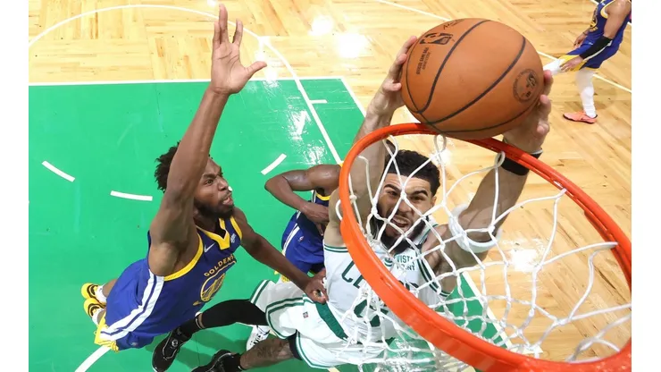 Los Warriors y Celtics continuará con la acción de la NBA Summer League.