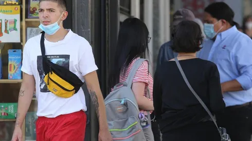 Fase Medio Impacto Sanitario