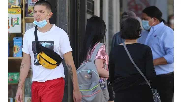 Fase Medio Impacto Sanitario