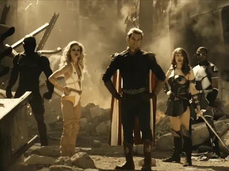 The Boys | ¿Quién regresará a la cuarta temporada como un personaje nuevo?