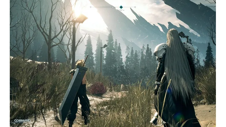 La primera parte de este juego sí se lanzó para PS4