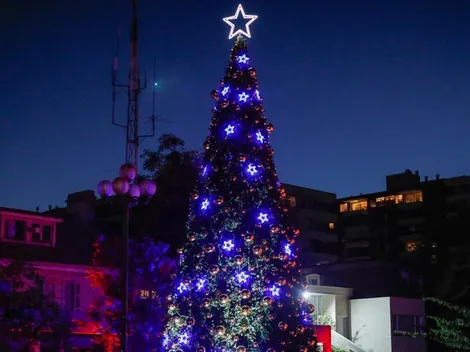 ¿Cuántos días faltan para celebrar Navidad en Chile?