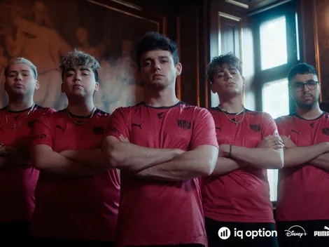 KRÜ pierde con Guild Esports en el Masters de Valorant