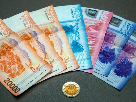 ¿A cuánto está la Unidad de Fomento en pesos chilenos?